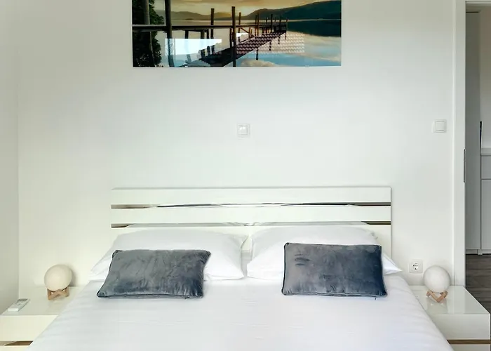 Maryann Appartamento