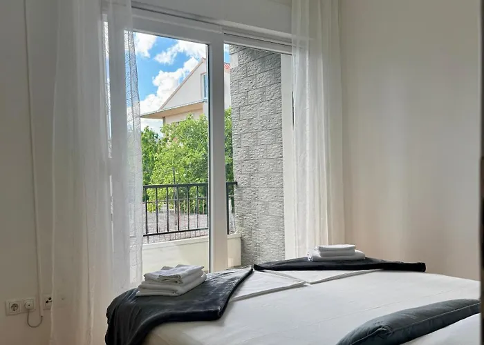 Appartamento Maryann