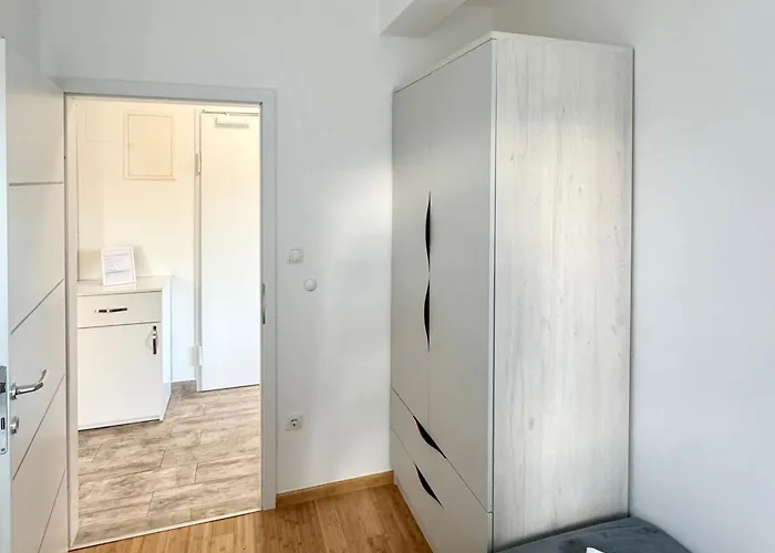 Maryann Appartamento *