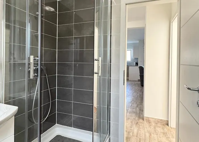 Appartamento Maryann Kaštela