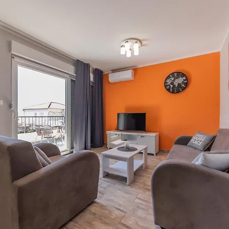 Apartment Maryann Kastela