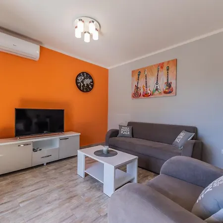 Apartamento Maryann
