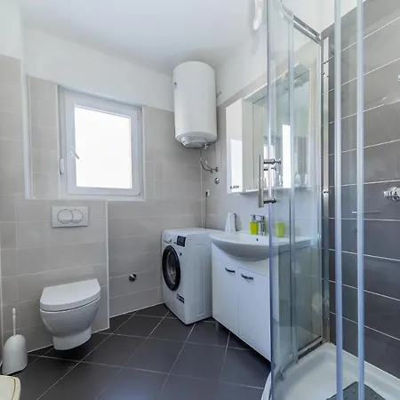 Apartamento Maryann Kaštela