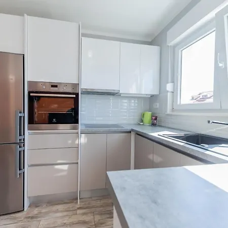 Apartamento Maryann
