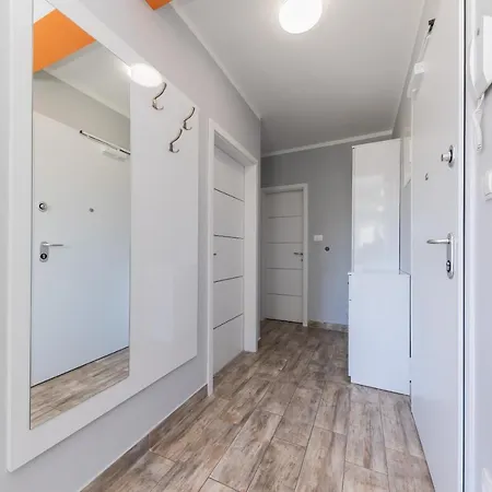 Maryann Apartamento Kaštela