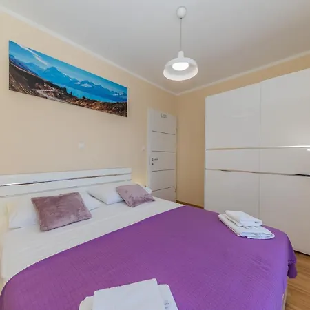 Apartamento Maryann *