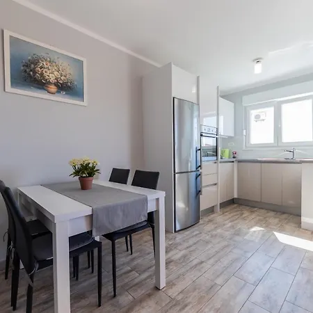 Apartamento Maryann Kaštela