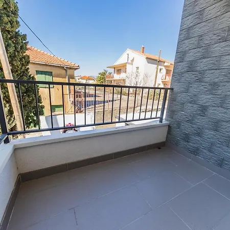 Apartamento Maryann