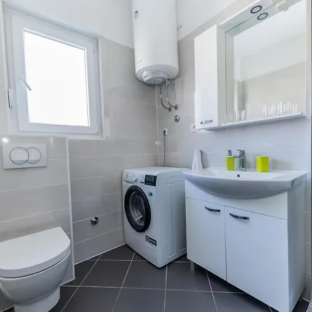 Maryann Apartamento Kaštela