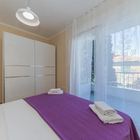 Apartamento Maryann *