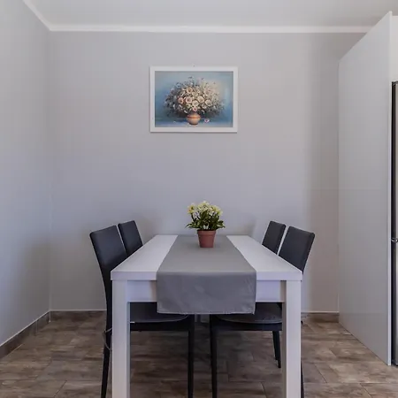 Apartamento Maryann