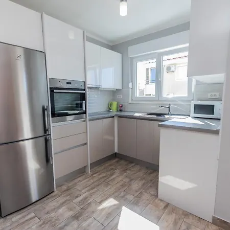 Apartment Maryann Kastela