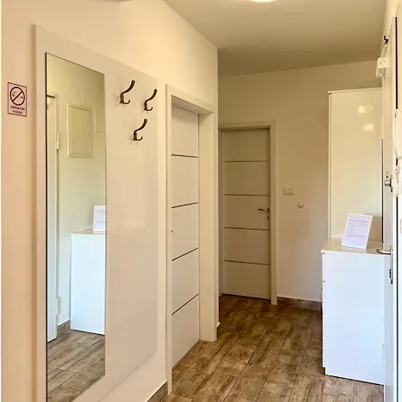 Apartamento Maryann
