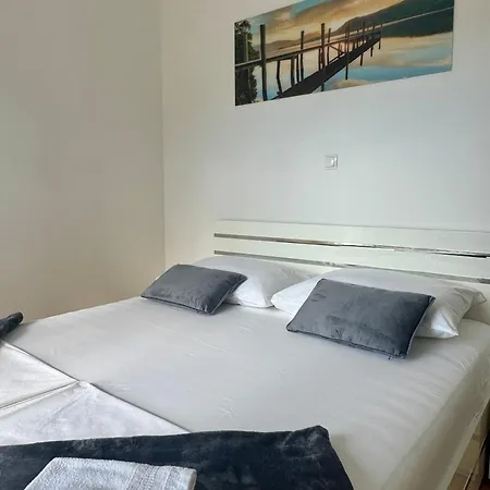 Apartamento Maryann *