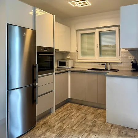 Apartamento Maryann