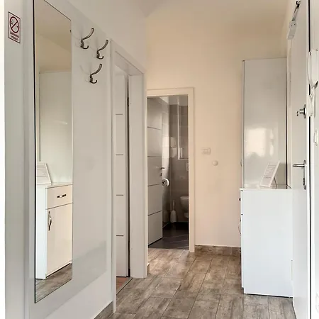 Maryann Appartement