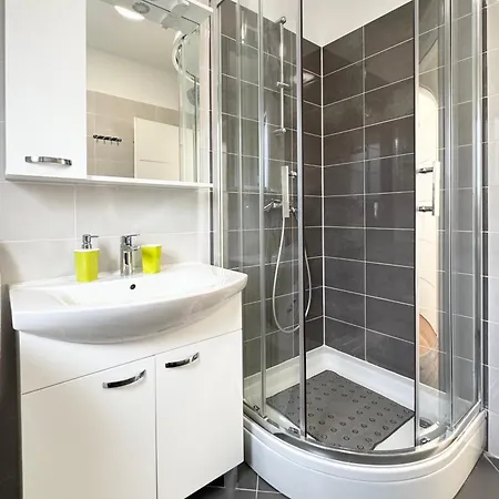 Apartamento Maryann Kaštela
