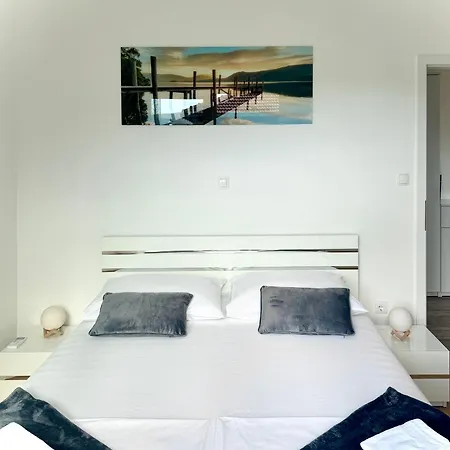Maryann Apartamento