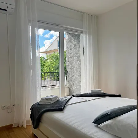 Apartamento Maryann