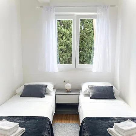 Maryann Appartement
