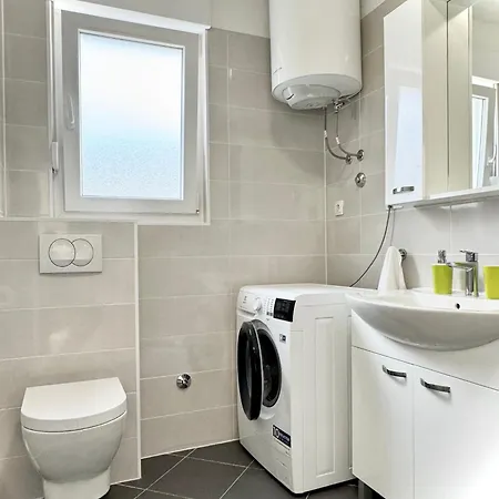 Maryann Appartement *