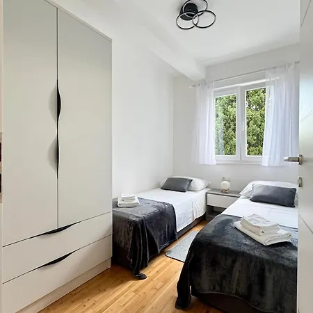 Apartamento Maryann *