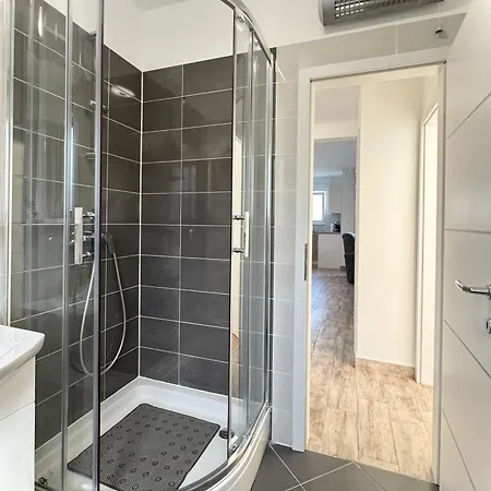 Apartamento Maryann Kaštela
