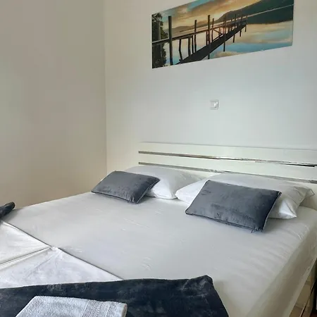 Maryann Appartement *