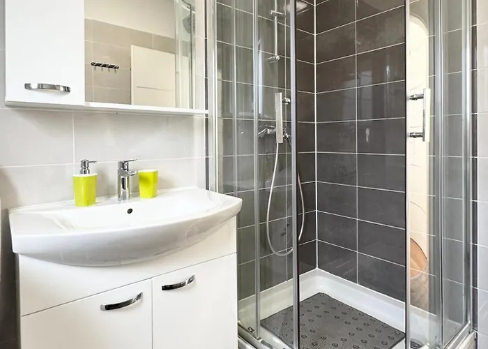 Apartmán Maryann Kaštela