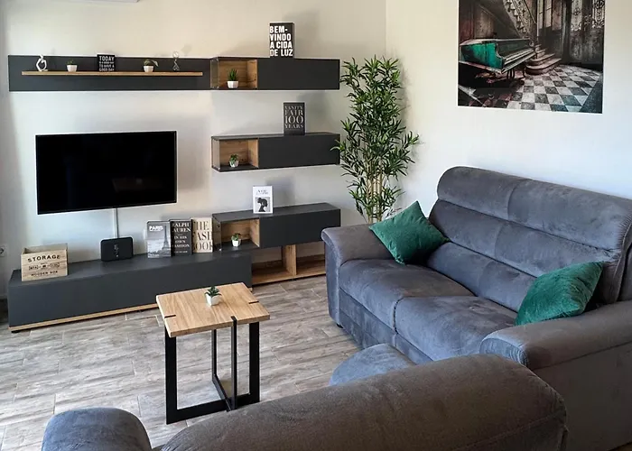 Apartmán Maryann Kaštela